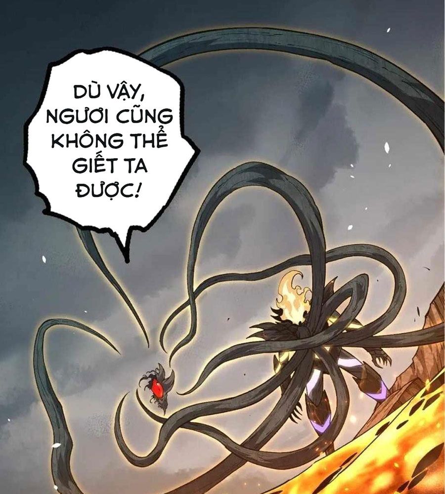 Thăng cấp bắt đầu từ một cái cây: Chapter 374