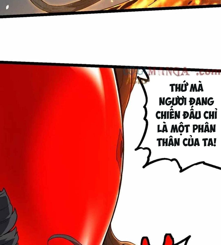 Thăng cấp bắt đầu từ một cái cây: Chapter 374