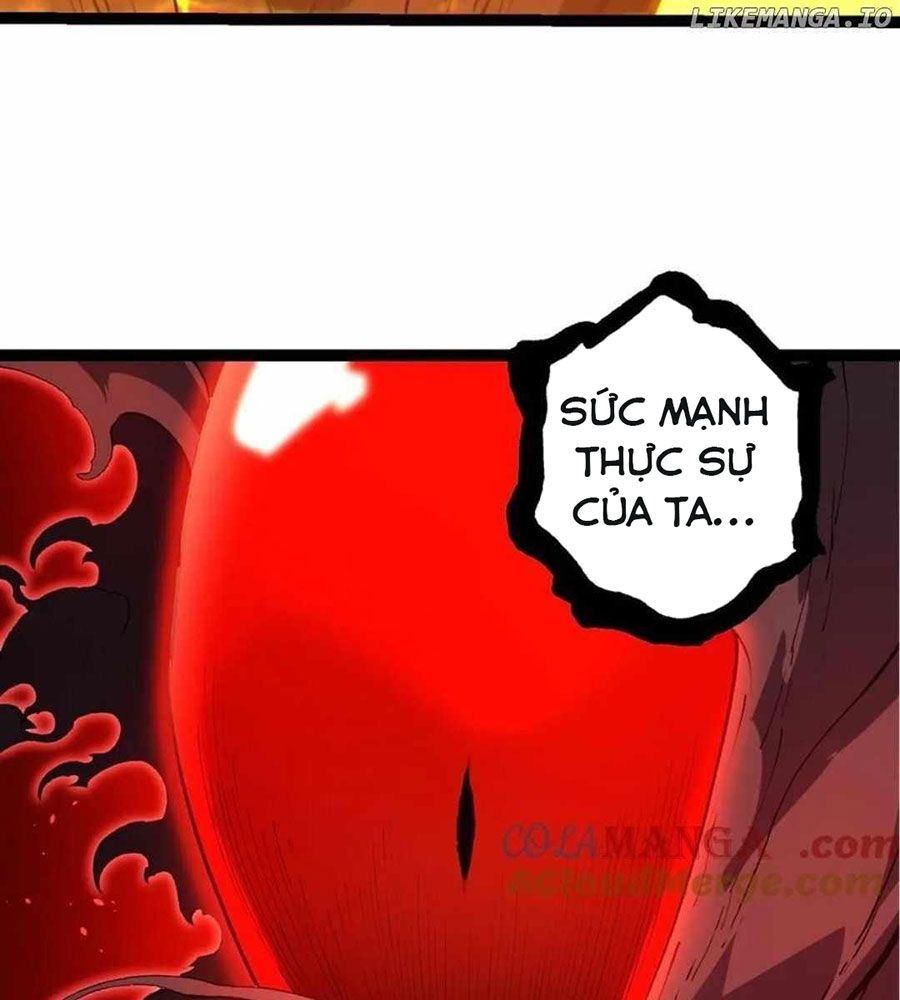 Thăng cấp bắt đầu từ một cái cây: Chapter 374