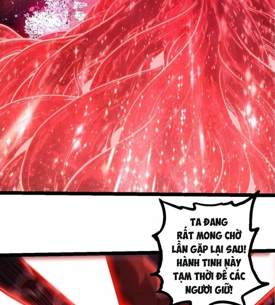 Thăng cấp bắt đầu từ một cái cây: Chapter 374