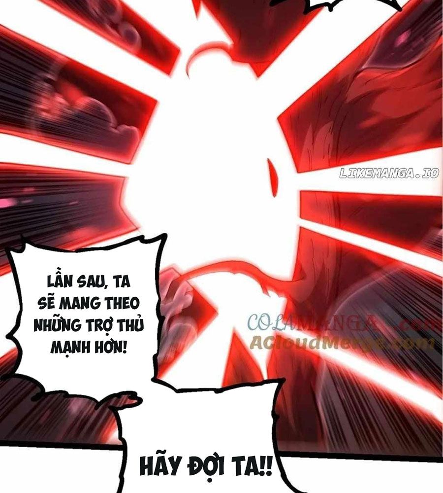 Thăng cấp bắt đầu từ một cái cây: Chapter 374