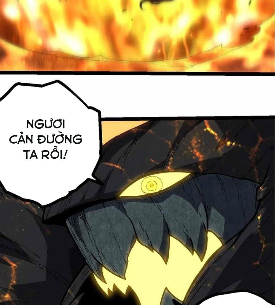 Thăng cấp bắt đầu từ một cái cây: Chapter 374
