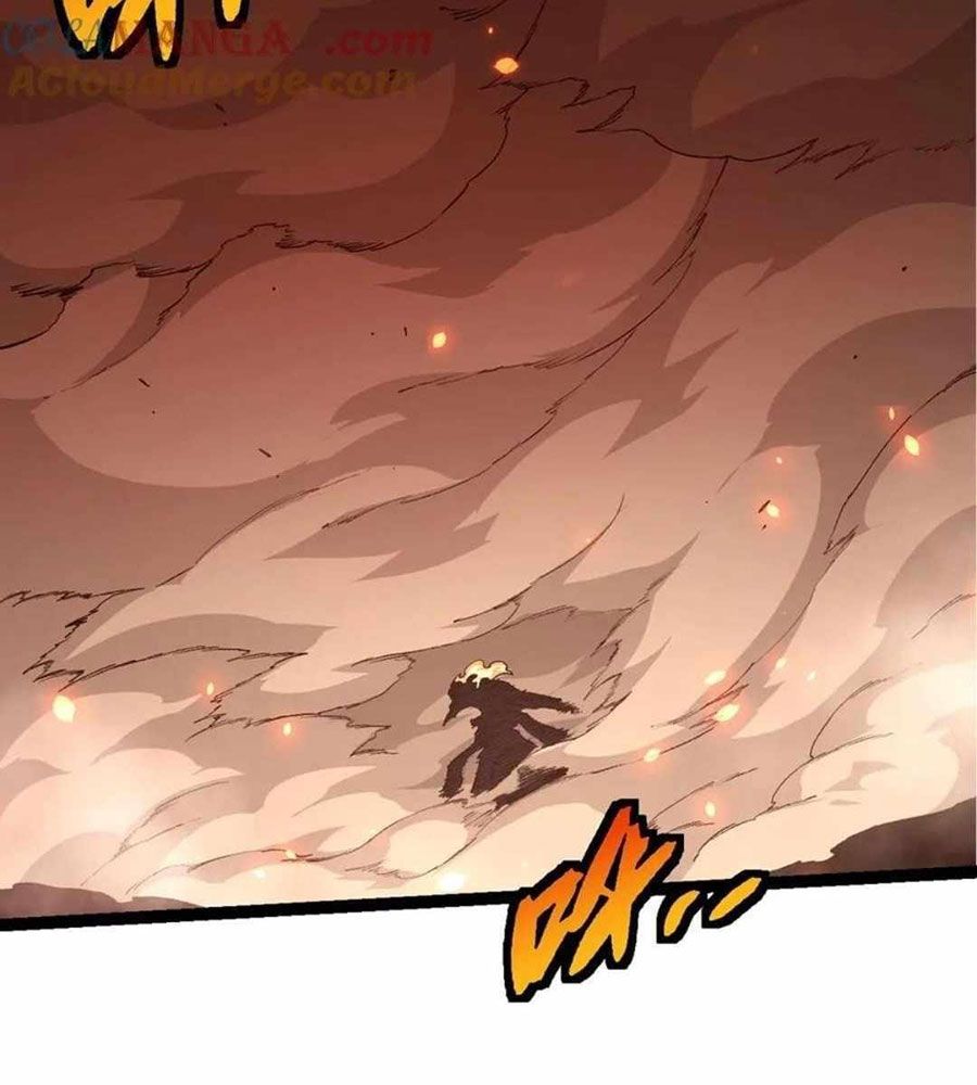 Thăng cấp bắt đầu từ một cái cây: Chapter 374