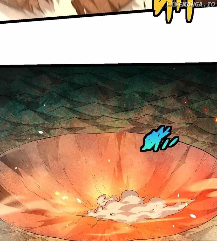Thăng cấp bắt đầu từ một cái cây: Chapter 374