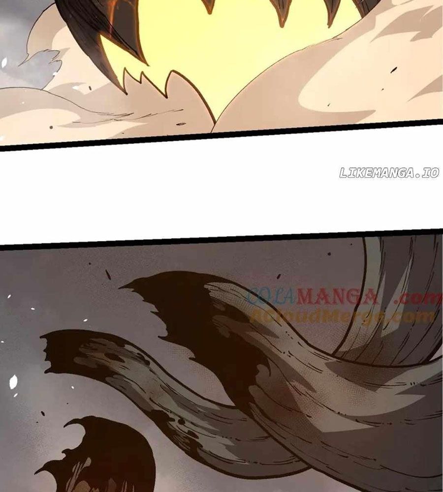 Thăng cấp bắt đầu từ một cái cây: Chapter 374