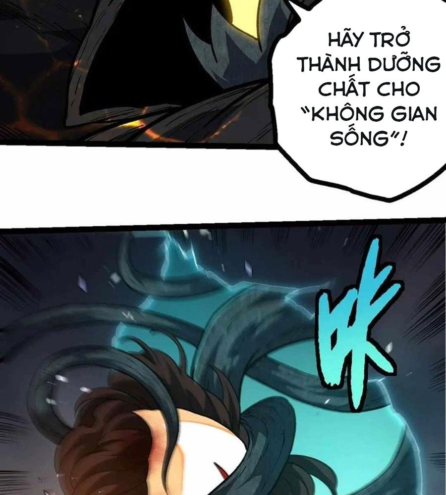 Thăng cấp bắt đầu từ một cái cây: Chapter 374