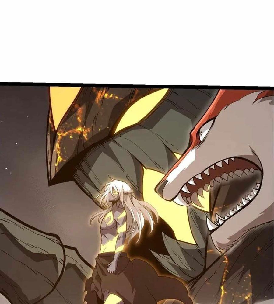 Thăng cấp bắt đầu từ một cái cây: Chapter 374