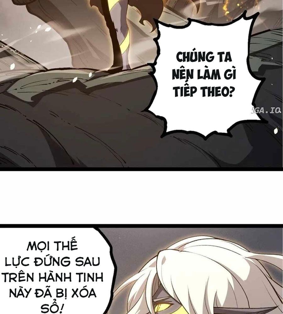 Thăng cấp bắt đầu từ một cái cây: Chapter 374
