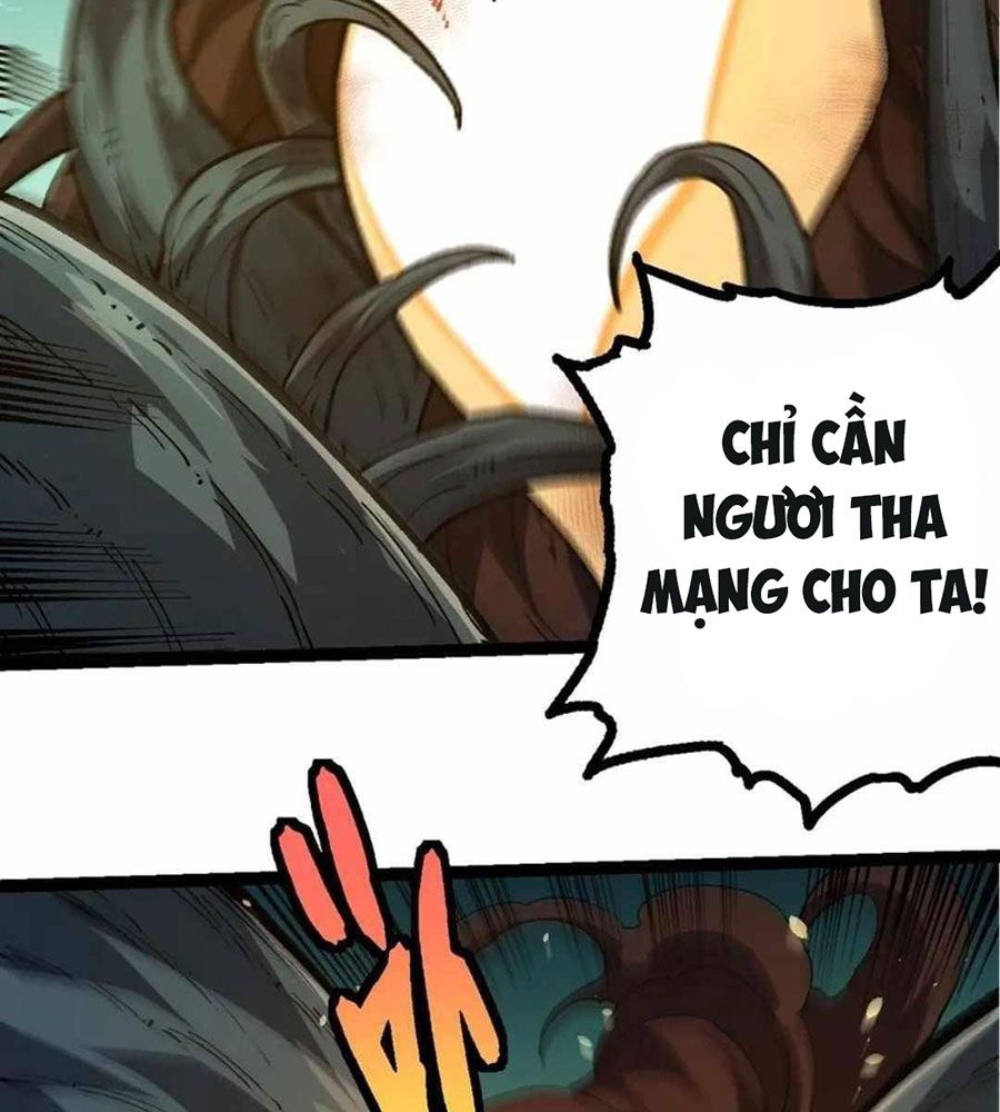 Thăng cấp bắt đầu từ một cái cây: Chapter 374