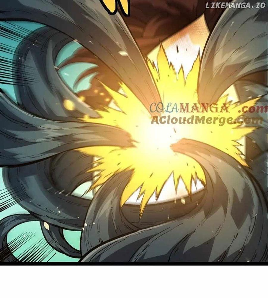 Thăng cấp bắt đầu từ một cái cây: Chapter 374