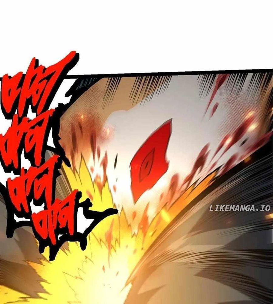 Thăng cấp bắt đầu từ một cái cây: Chapter 374