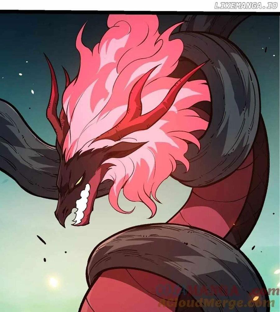 Thăng cấp bắt đầu từ một cái cây: Chapter 374
