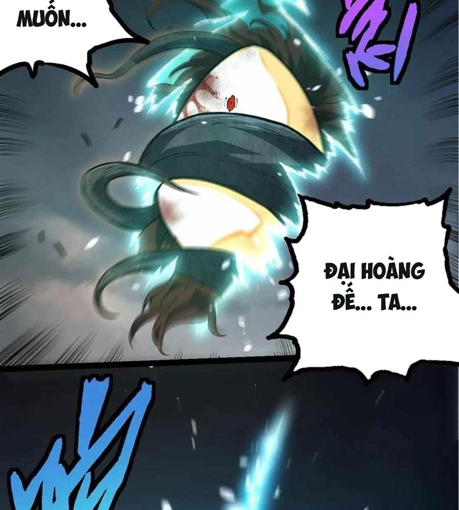 Thăng cấp bắt đầu từ một cái cây: Chapter 374