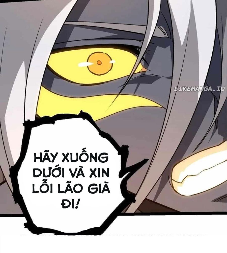 Thăng cấp bắt đầu từ một cái cây: Chapter 374