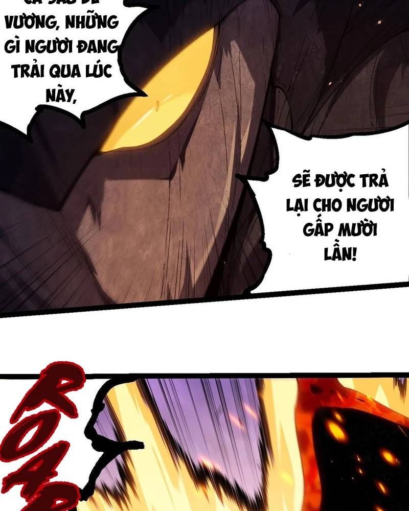 Thăng cấp bắt đầu từ một cái cây: Chapter 377