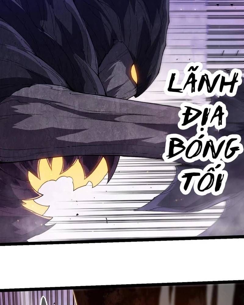 Thăng cấp bắt đầu từ một cái cây: Chapter 377