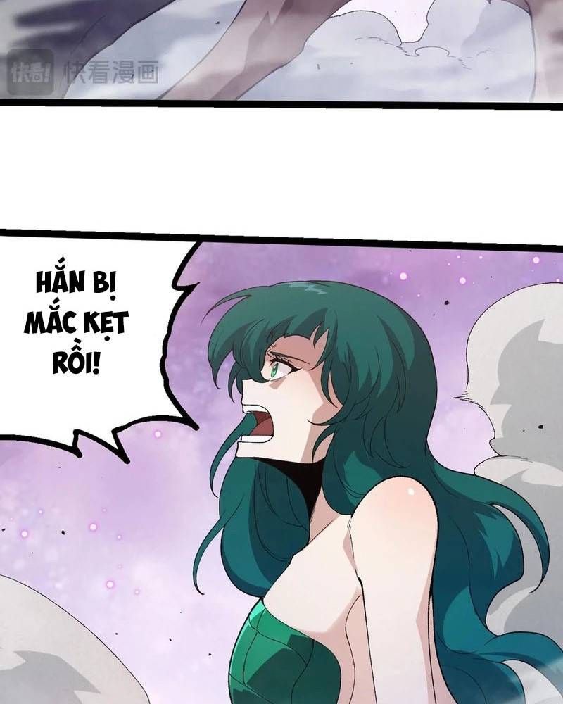 Thăng cấp bắt đầu từ một cái cây: Chapter 377