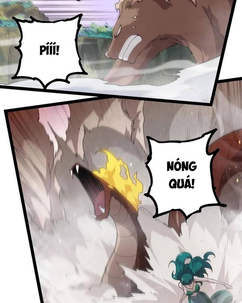 Thăng cấp bắt đầu từ một cái cây: Chapter 377