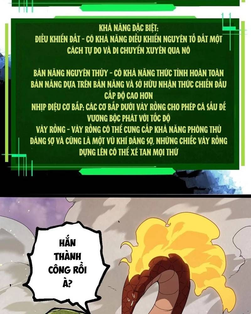 Thăng cấp bắt đầu từ một cái cây: Chapter 377