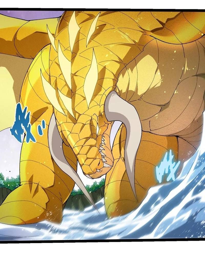 Thăng cấp bắt đầu từ một cái cây: Chapter 377