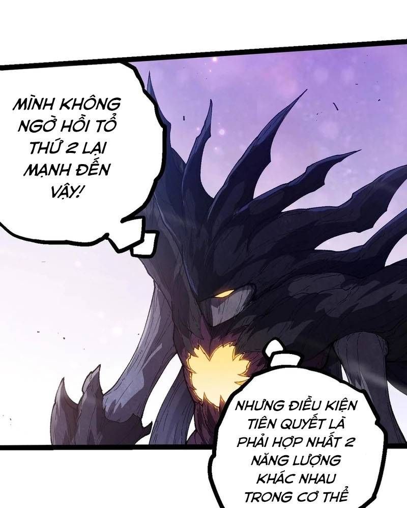 Thăng cấp bắt đầu từ một cái cây: Chapter 377