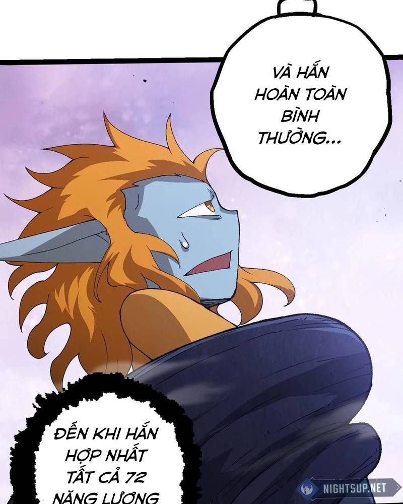 Thăng cấp bắt đầu từ một cái cây: Chapter 377
