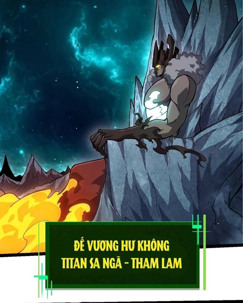 Thăng cấp bắt đầu từ một cái cây: Chapter 378