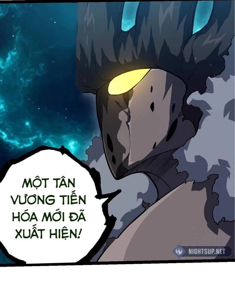 Thăng cấp bắt đầu từ một cái cây: Chapter 378