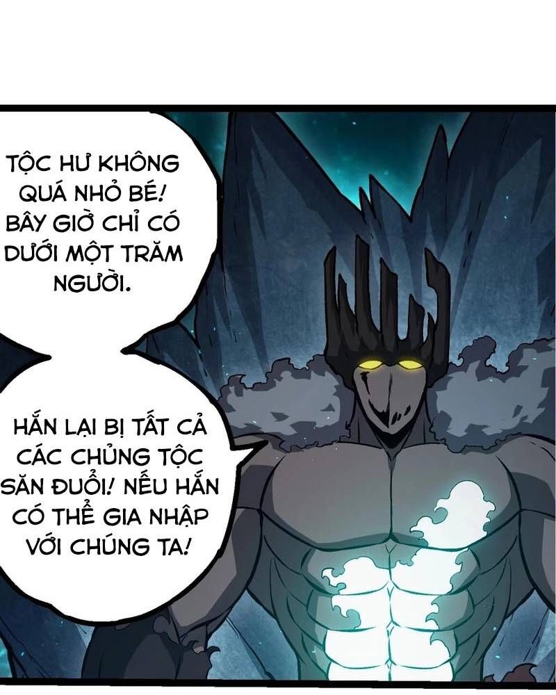 Thăng cấp bắt đầu từ một cái cây: Chapter 378