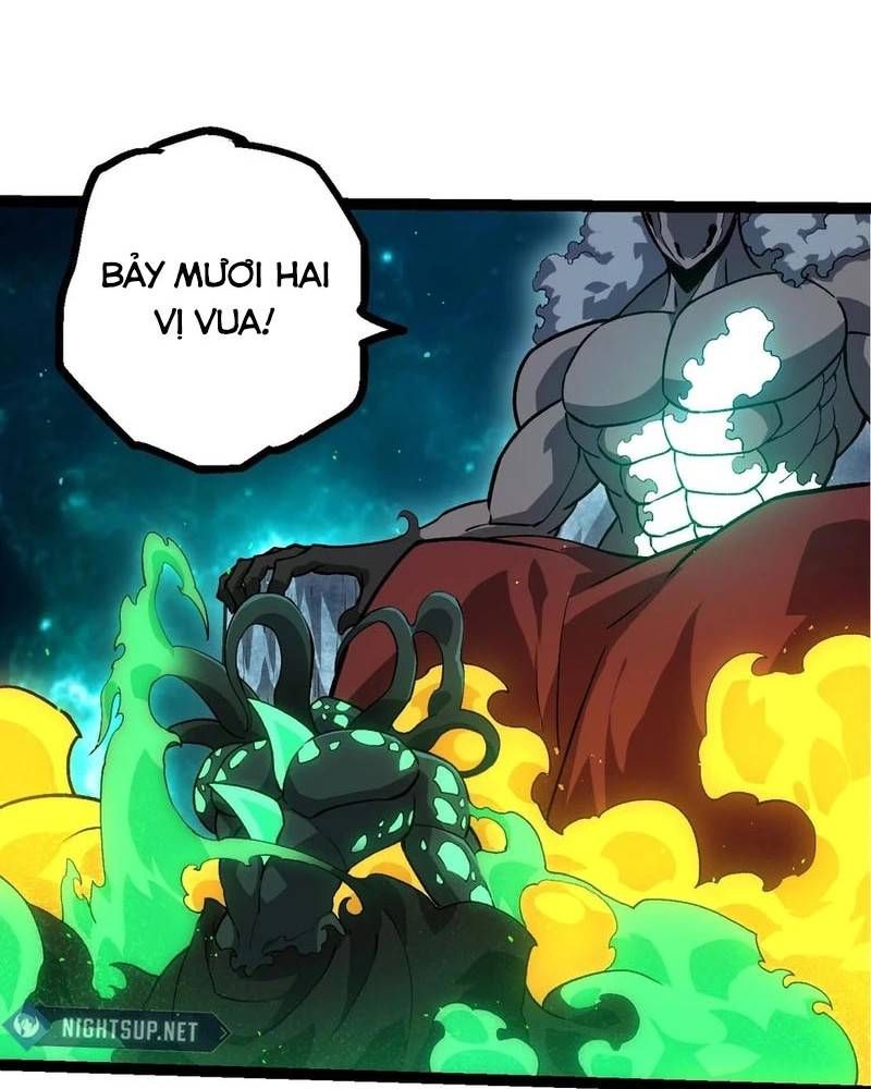 Thăng cấp bắt đầu từ một cái cây: Chapter 378