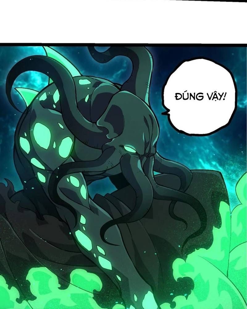 Thăng cấp bắt đầu từ một cái cây: Chapter 378