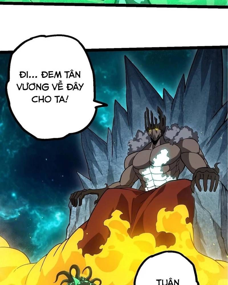 Thăng cấp bắt đầu từ một cái cây: Chapter 378