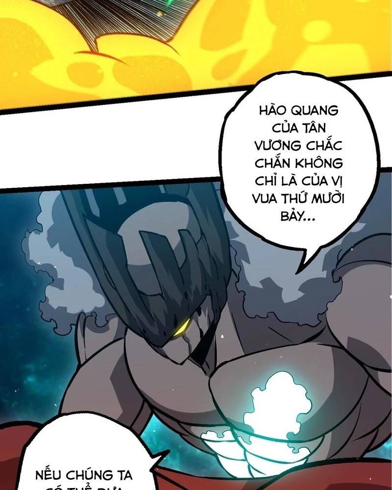 Thăng cấp bắt đầu từ một cái cây: Chapter 378