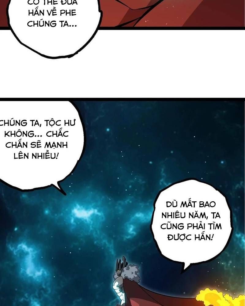 Thăng cấp bắt đầu từ một cái cây: Chapter 378