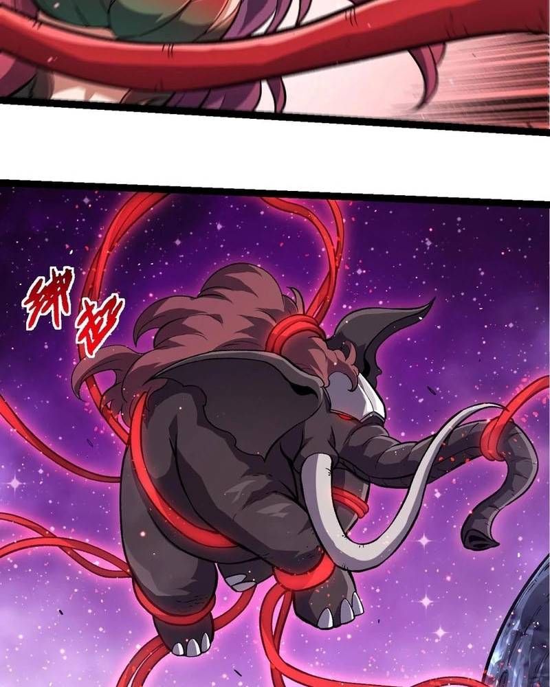 Thăng cấp bắt đầu từ một cái cây: Chapter 378