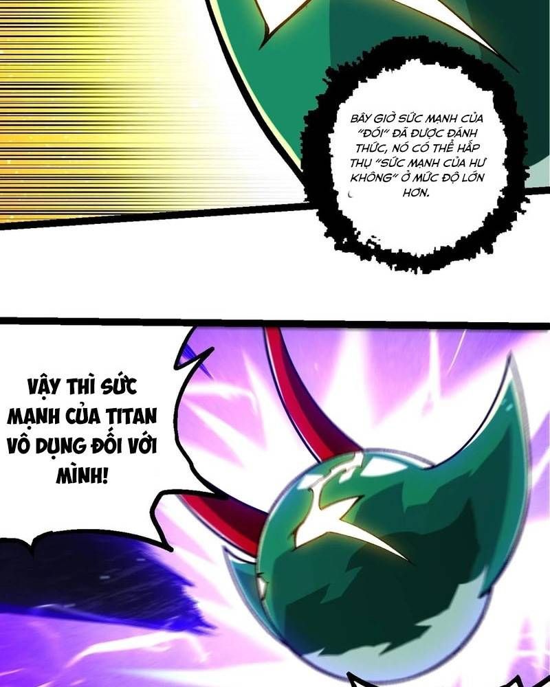 Thăng cấp bắt đầu từ một cái cây: Chapter 378