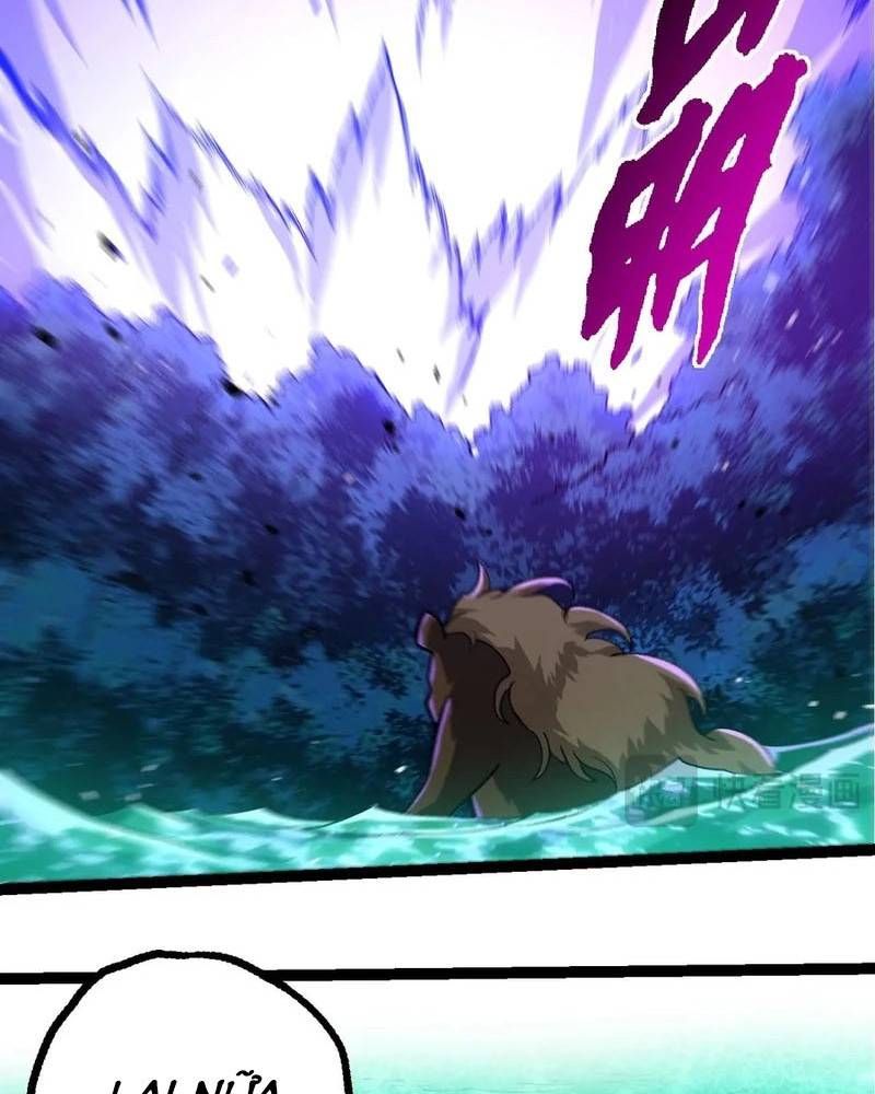 Thăng cấp bắt đầu từ một cái cây: Chapter 378