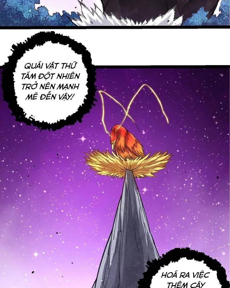 Thăng cấp bắt đầu từ một cái cây: Chapter 378