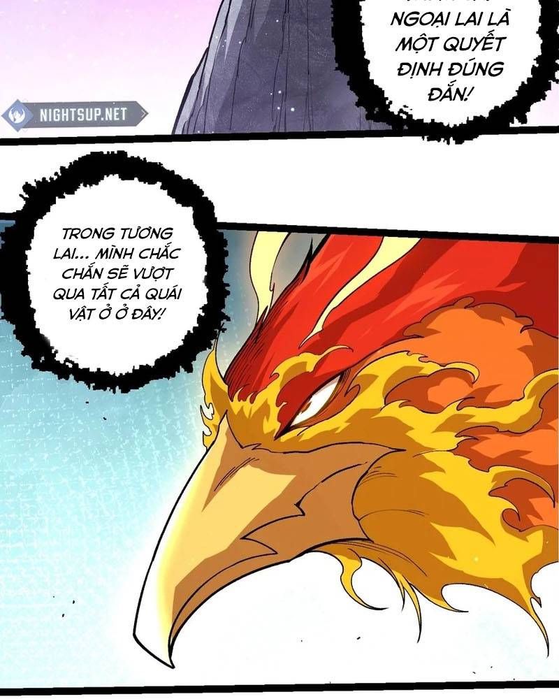 Thăng cấp bắt đầu từ một cái cây: Chapter 378