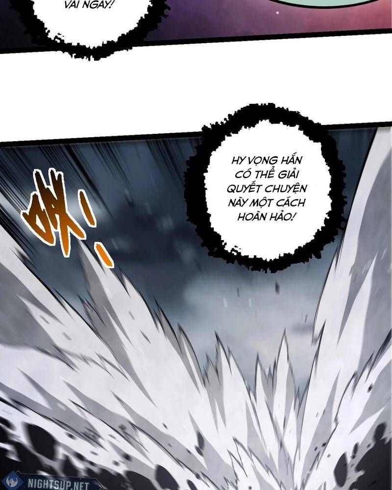 Thăng cấp bắt đầu từ một cái cây: Chapter 378