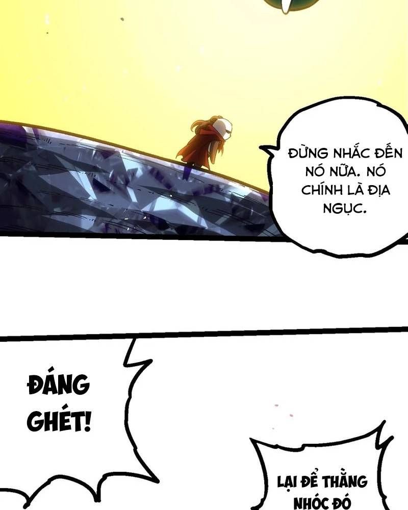 Thăng cấp bắt đầu từ một cái cây: Chapter 378