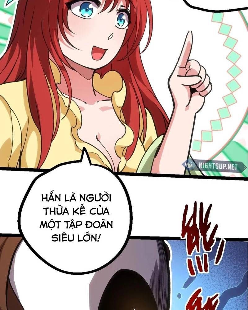 Thăng cấp bắt đầu từ một cái cây: Chapter 378