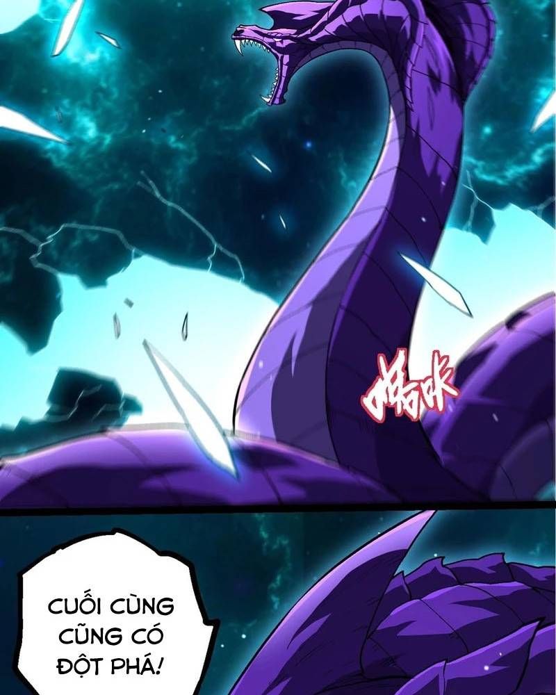Thăng cấp bắt đầu từ một cái cây: Chapter 378