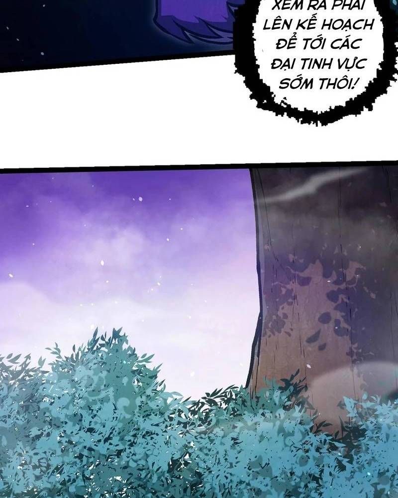 Thăng cấp bắt đầu từ một cái cây: Chapter 379