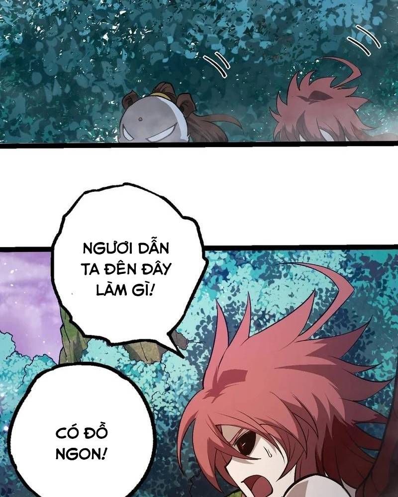 Thăng cấp bắt đầu từ một cái cây: Chapter 379