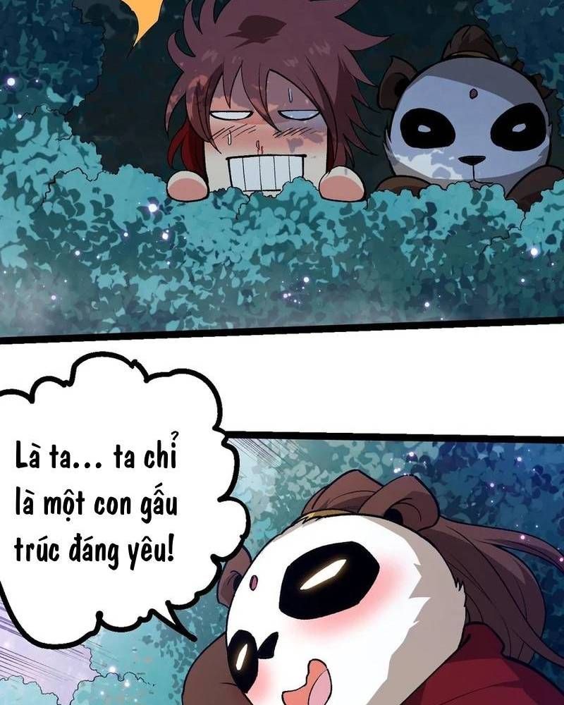 Thăng cấp bắt đầu từ một cái cây: Chapter 379