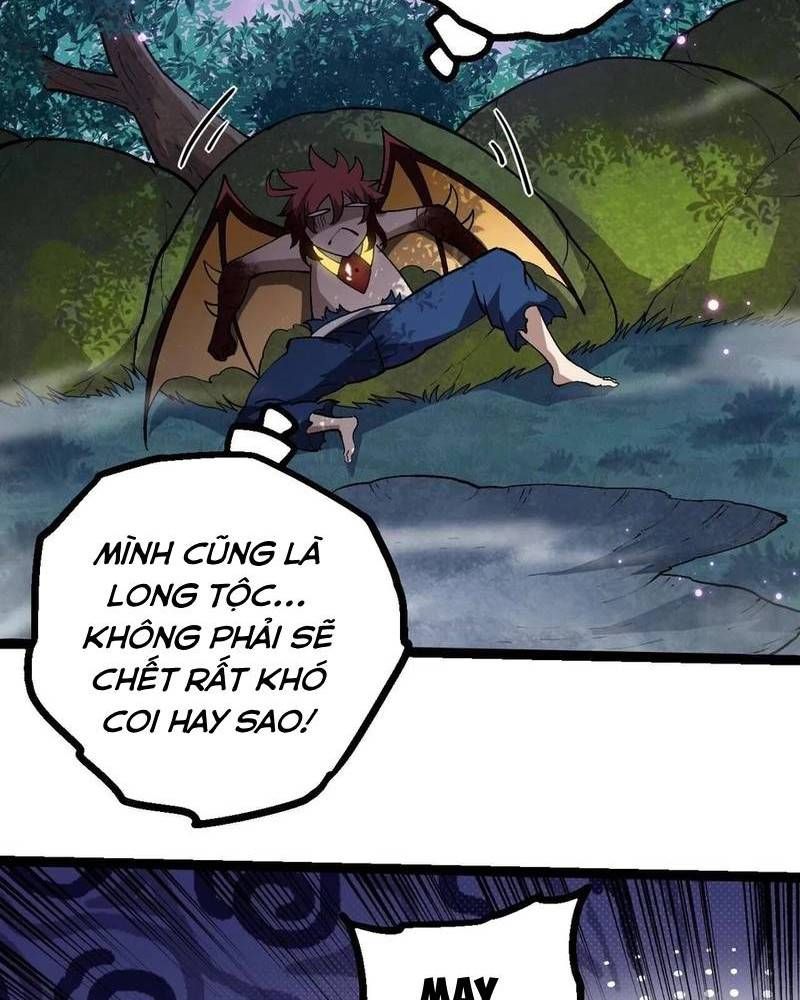 Thăng cấp bắt đầu từ một cái cây: Chapter 379