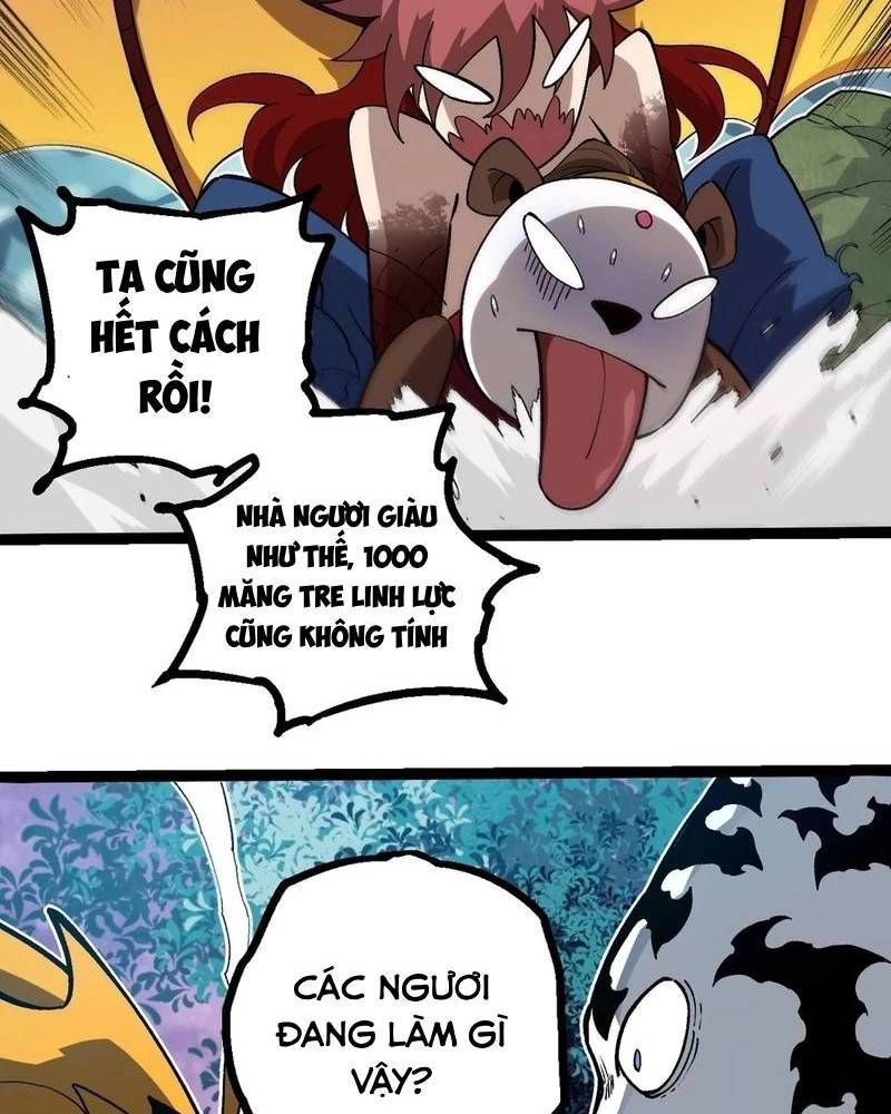 Thăng cấp bắt đầu từ một cái cây: Chapter 379