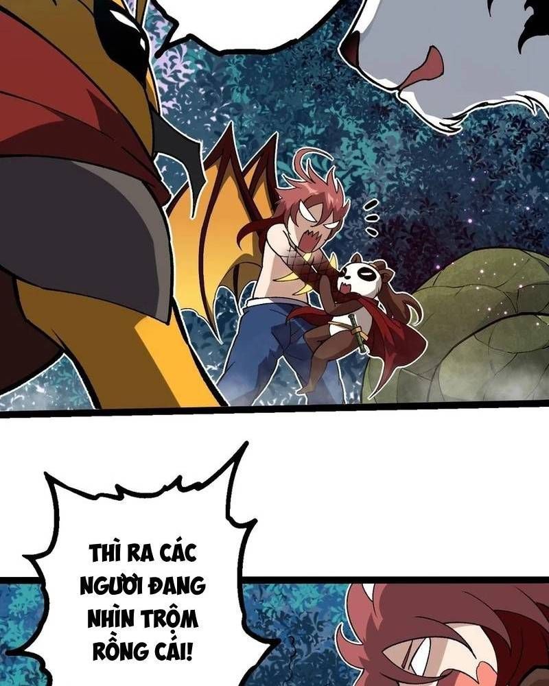Thăng cấp bắt đầu từ một cái cây: Chapter 379