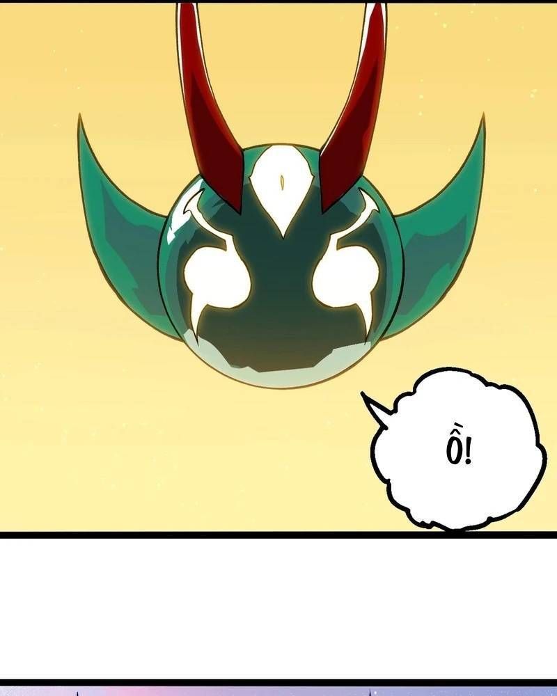 Thăng cấp bắt đầu từ một cái cây: Chapter 379